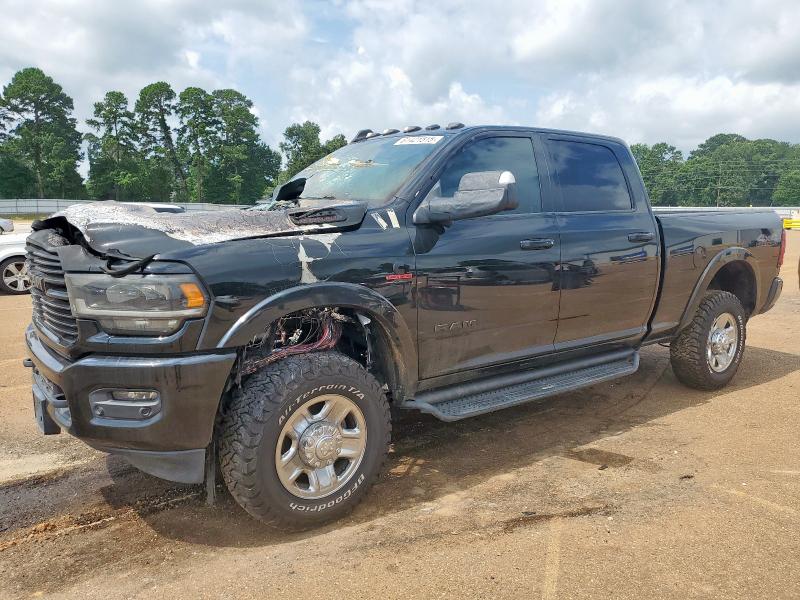 2020 RAM 2500 LARAMIE, 