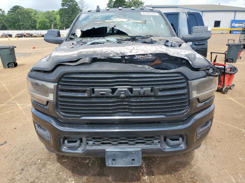 3C6UR5FL8LG198940 - 2020 RAM 2500 LARAMIE Qara foto 11
