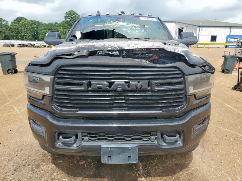 3C6UR5FL8LG198940 - 2020 RAM 2500 LARAMIE Qara foto 5