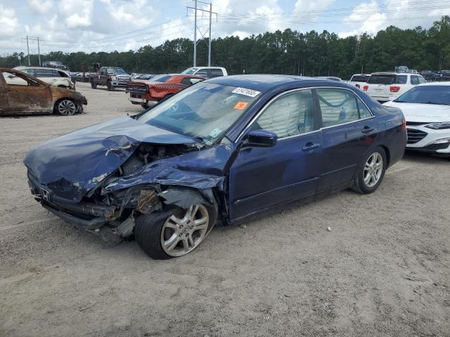 2006 HONDA ACCORD EX, 