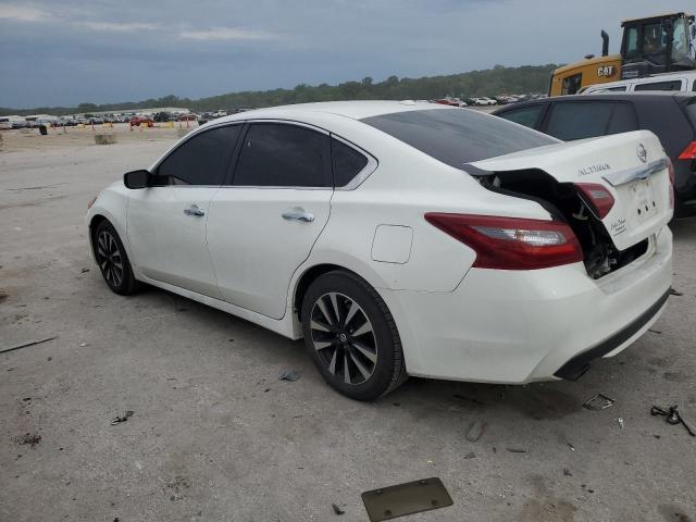 1N4AL3AP7JC206723 - 2018 NISSAN ALTIMA 2.5 Ağ foto 2