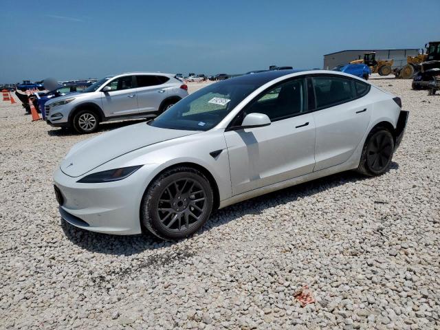2024 TESLA MODEL 3, 