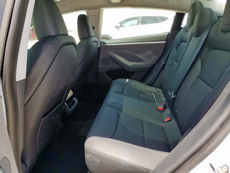 5YJ3E1EA3RF762677 - 2024 TESLA MODEL 3 Ağ foto 10