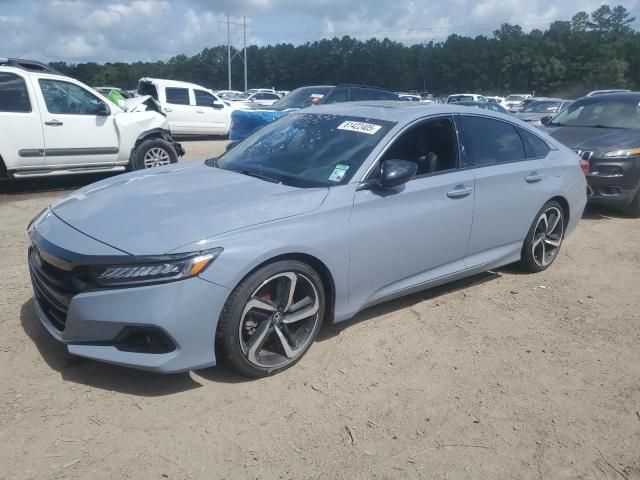 2022 HONDA ACCORD SPORT, 