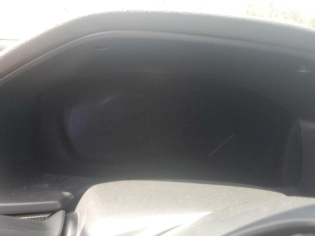 1HGCV2F36NA022356 - 2022 HONDA ACCORD SPORT Silber Foto 9