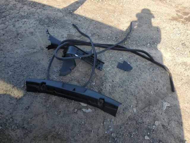 1FM5K8ARXJGB12711 - 2018 FORD EXPLORER POLICE INTERCEPTOR შავი ფოტო 13