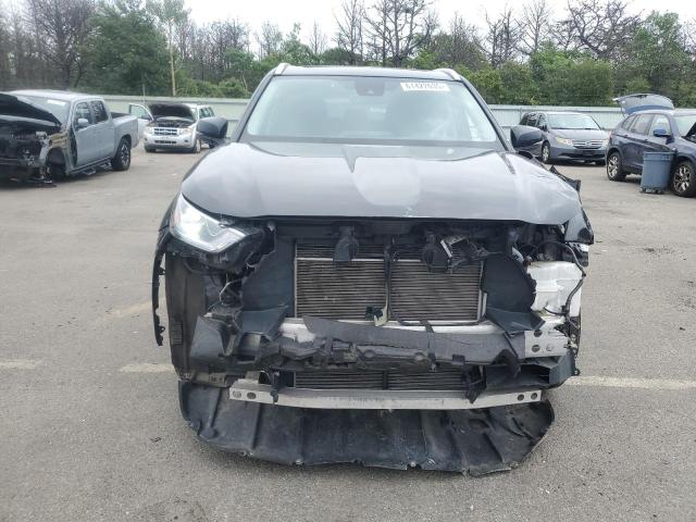 5TDGZRBH0NS204460 - 2022 TOYOTA HIGHLANDER XLE BLACK photo 5
