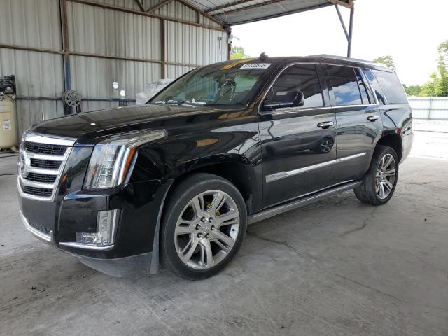 2015 CADILLAC ESCALADE PREMIUM, null
