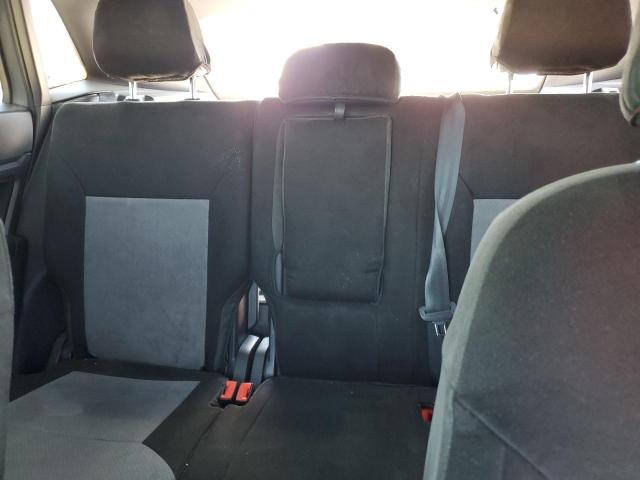 1V26C2CA8LC203639 - 2020 VOLKSWAGEN ATLAS CROS SE Серый фото 10