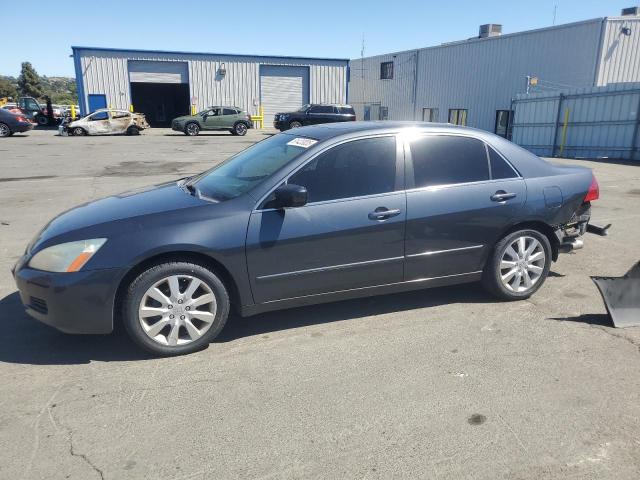 2006 HONDA ACCORD EX, null