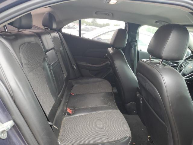 1G11C5SA6DF151015 - 2013 CHEVROLET MALIBU 1LT BLUE photo 10