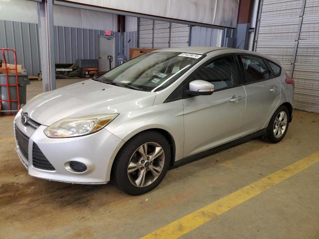 2013 FORD FOCUS SE, 