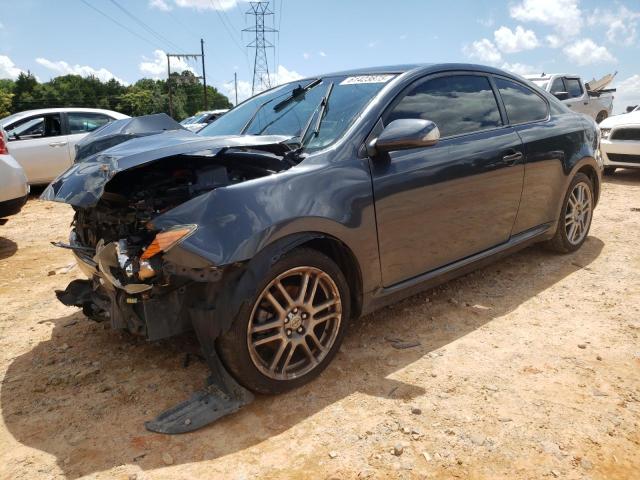 JTKDE167X90286815 - 2009 TOYOTA SCION TC Boz foto 1