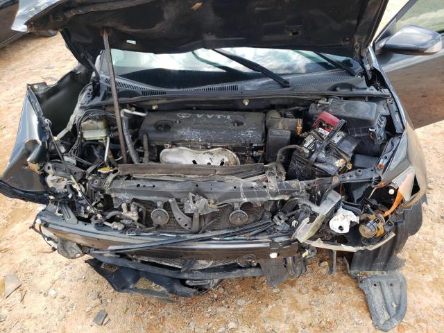 JTKDE167X90286815 - 2009 TOYOTA SCION TC Boz foto 11