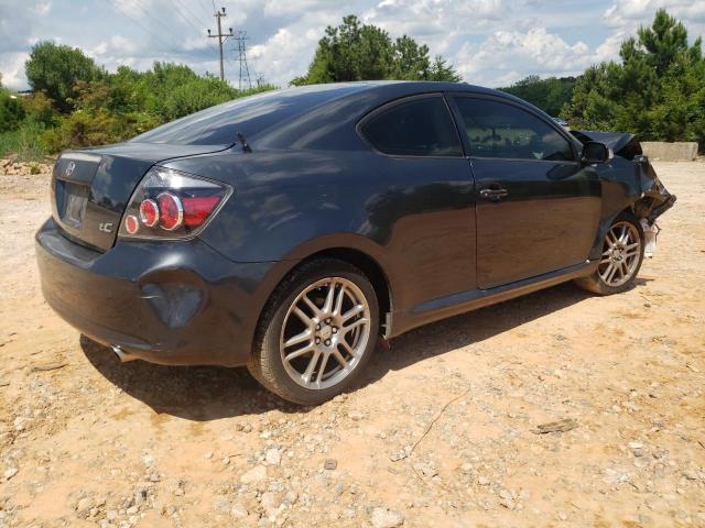 JTKDE167X90286815 - 2009 TOYOTA SCION TC Boz foto 3