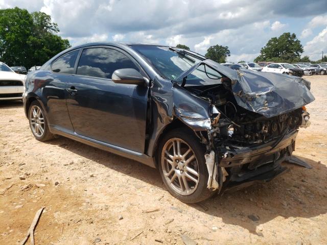 JTKDE167X90286815 - 2009 TOYOTA SCION TC Boz foto 4