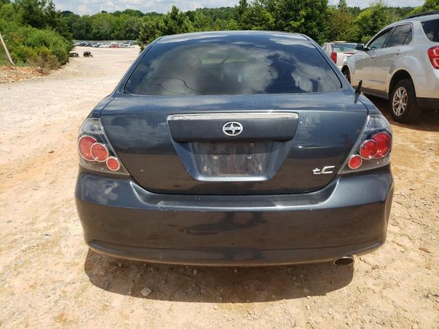 JTKDE167X90286815 - 2009 TOYOTA SCION TC Boz foto 6