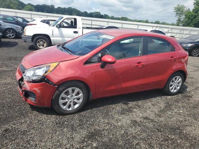 2015 KIA RIO LX, null