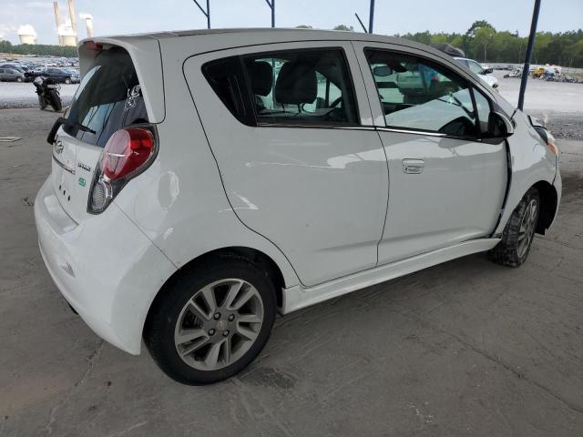 KL8CL6S0XFC704517 - 2015 CHEVROLET SPARK EV 2LT WHITE photo 3