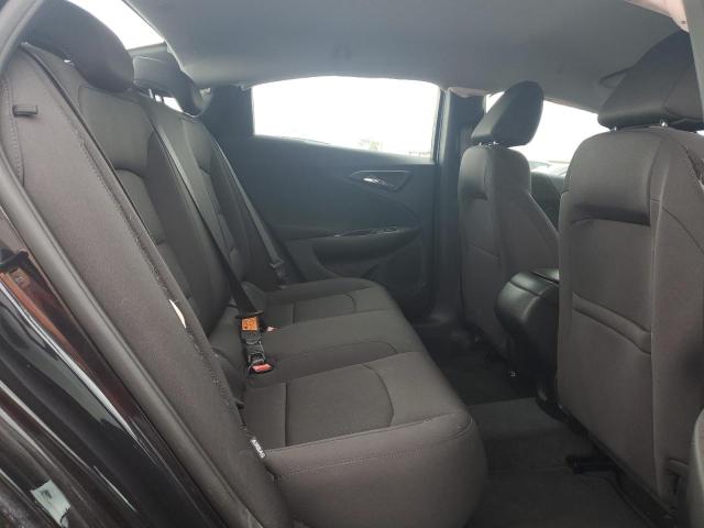 1G1ZG5ST8PF150395 - 2023 CHEVROLET MALIBU RS CHARCOAL photo 10