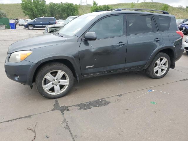 2006 TOYOTA RAV4 SPORT, 