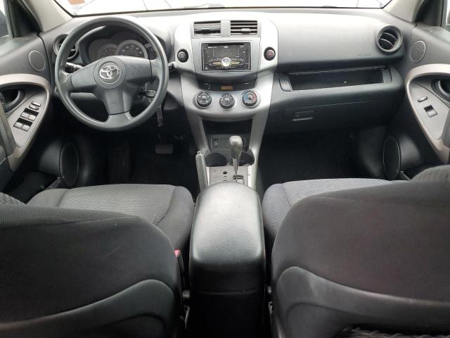 JTMBK32V165008892 - 2006 TOYOTA RAV4 SPORT CHARCOAL photo 8
