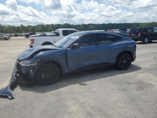 2021 FORD MUSTANG MA CALIFORNIA ROUTE 1, null
