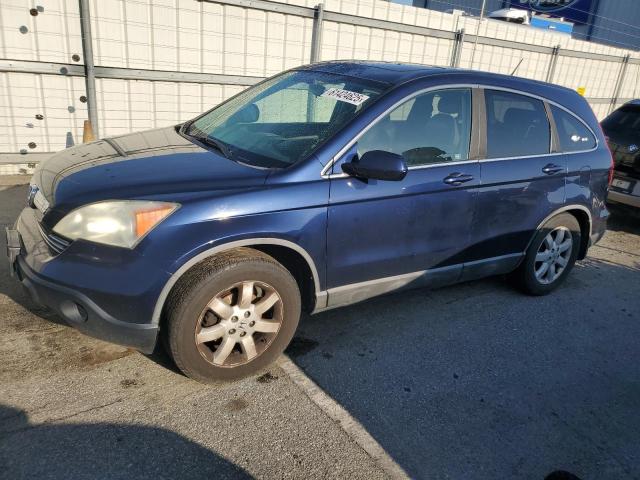 2009 HONDA CR-V EXL, null