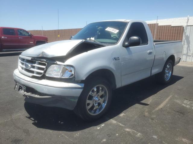 2003 FORD F150, 