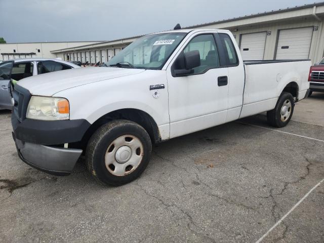 2008 FORD F150, 