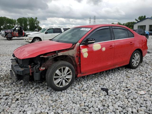 2015 VOLKSWAGEN JETTA TDI, null