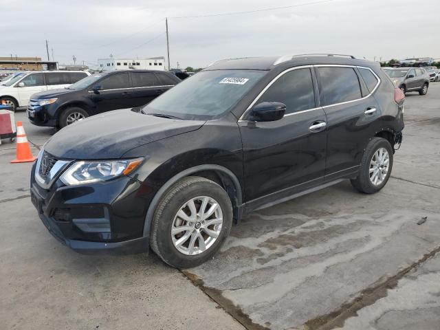 2019 NISSAN ROGUE S, 