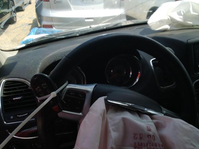 2C4RC1CG8CR393205 - 2012 CHRYSLER TOWN & COU TOURING L BLACK photo 9