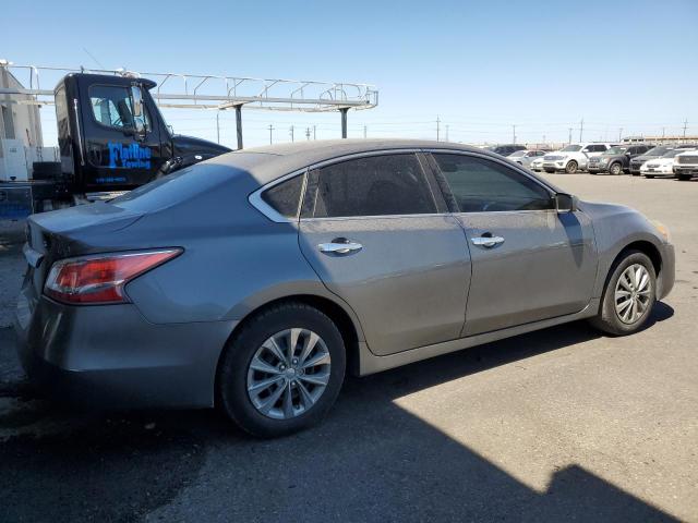 1N4AL3AP8EN374347 - 2014 NISSAN ALTIMA 2.5 GRAY photo 3