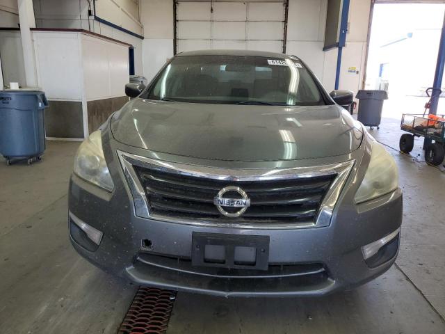 1N4AL3AP8EN374347 - 2014 NISSAN ALTIMA 2.5 GRAY photo 5