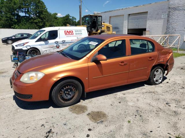 2007 CHEVROLET COBALT LT, 