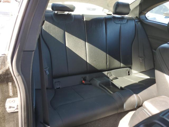 WBS1J5C51J7B61886 - 2018 BMW M2 黑色 照片 10