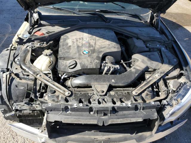 WBS1J5C51J7B61886 - 2018 BMW M2 黑色 照片 11