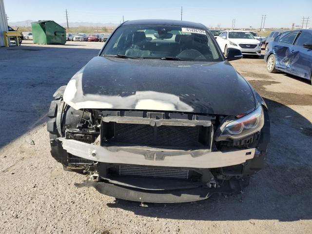 WBS1J5C51J7B61886 - 2018 BMW M2 黑色 照片 5