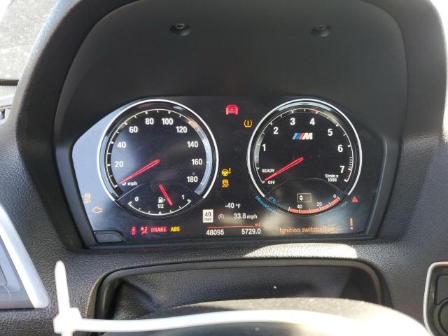 WBS1J5C51J7B61886 - 2018 BMW M2 黑色 照片 9