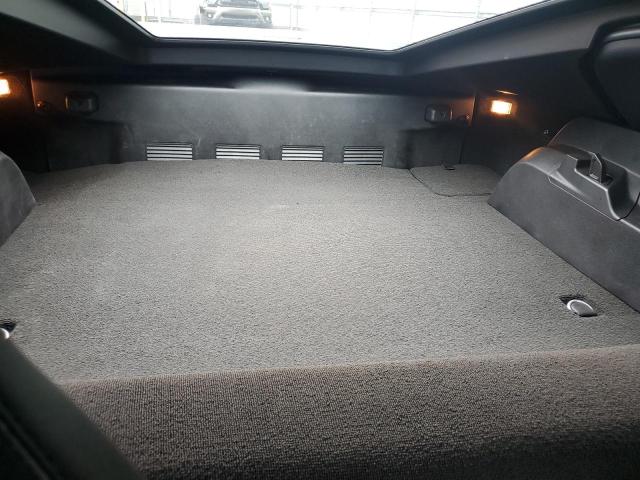 1G1YA2D73K5100417 - 2019 CHEVROLET CORVETTE STINGRAY 1LT BLACK photo 10