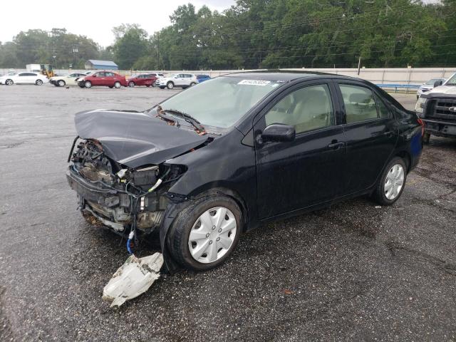 2008 TOYOTA YARIS, null