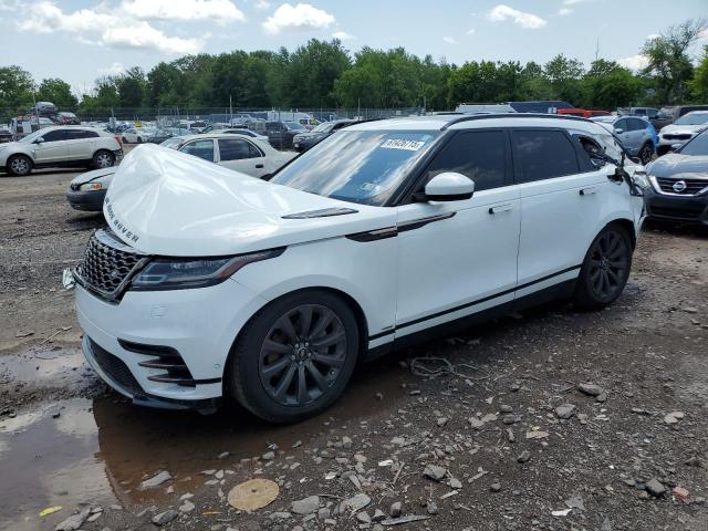 2018 LAND ROVER RANGE ROVER VELAR R-DYNAMIC SE, null