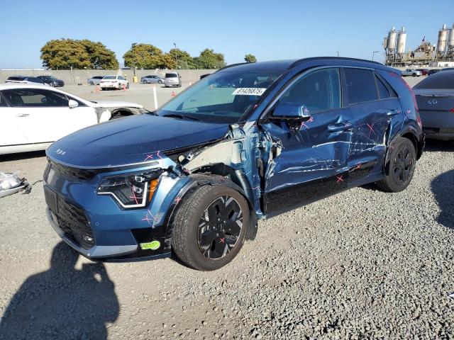 2023 KIA NIRO WAVE, null