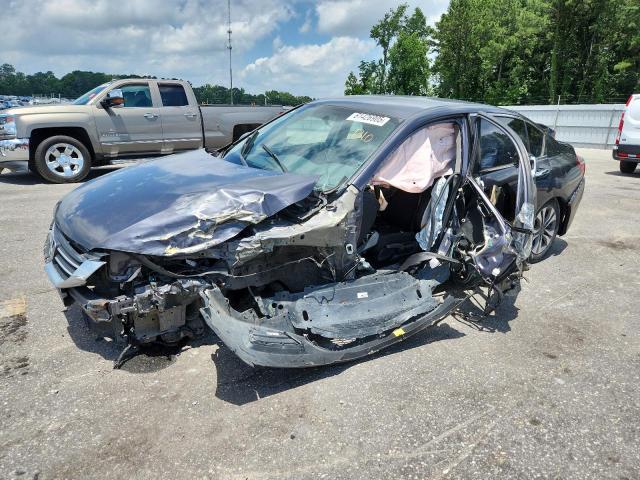 2015 HONDA ACCORD LX, 