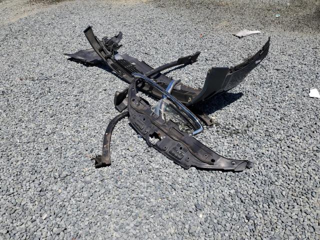 5TDKKRFH7ES012834 - 2014 TOYOTA HIGHLANDER XLE BLUE photo 12