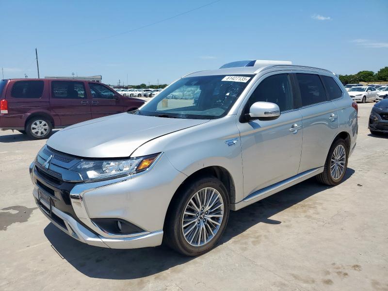 2022 MITSUBISHI OUTLANDER SEL, null