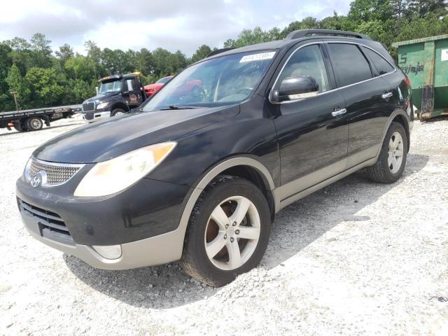 2010 HYUNDAI VERACRUZ GLS, null