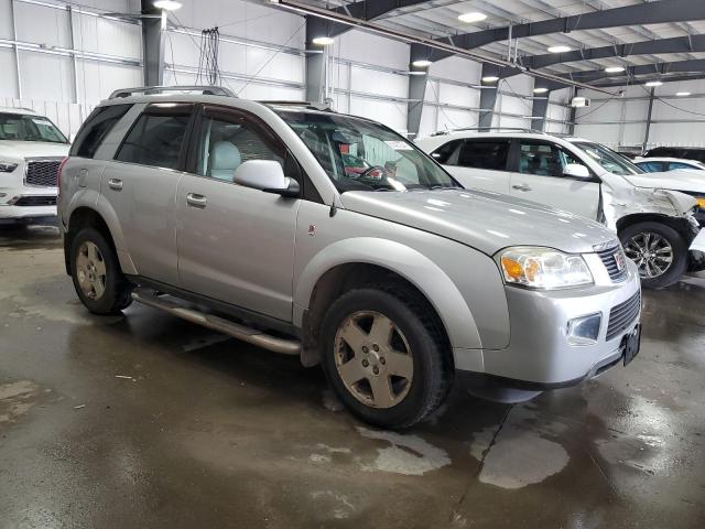 5GZCZ63456S891774 - 2006 SATURN VUE SILVER photo 4