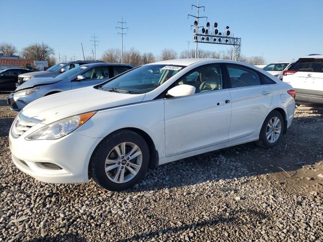 2012 HYUNDAI SONATA GLS, null